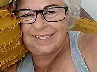 My strap on can give lots of pleasure