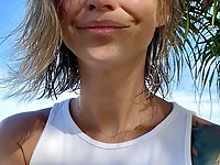 Bali photo dumb - MILFand#039;s bikini photos