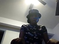 Lauren and I had sex in Houston after meeting