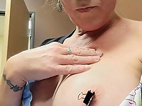 The expression of remorse