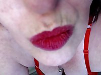 A curated collection featuring the mature beauty DawnSkye1962