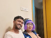 Stunning images of sensual intimacy