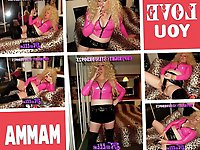 Appreciation for you Mother (series 10)