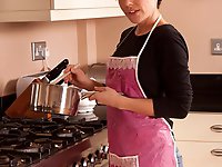 Wifey Jay from auntjudys.com gallery 2