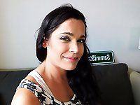 Models facial mimicry