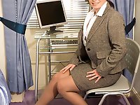 M-I-L-F Michelle from olderwomen.com gallery 6