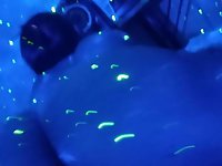 Classy old lasses put on hot panties