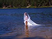 Women of a certain age engage in sexual relations at the workplace.