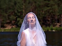 Beautiful women of a certain age enjoy naturism.