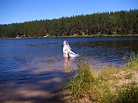 Naughty mistresses having fun