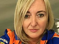 Susie une grande artiste