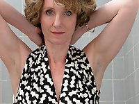 Mature ladies are cheating on their husbands