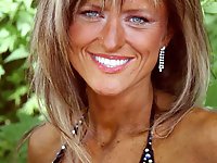 Dream Milf Granny 181