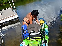 Cum Dripping from my Pussy