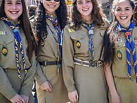 Voluptuous mistress is posing almost naked