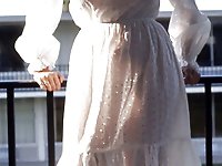 Top-notch aged girl gets her vagina fucked