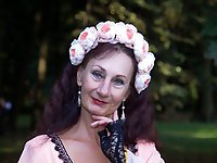 Tsaritsyno-park, Moscow