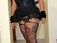 Fuck Toy Fantasy Fest Outfit 1